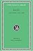 Basil: Letters 186-248, Volume III (Loeb Classical Library No. 243)