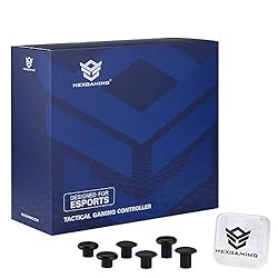 HexGaming HEX ULTIMATE 4 Mappable Back Buttons