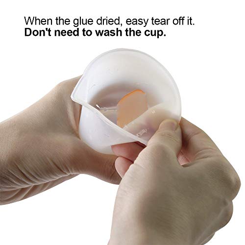 2 YGDZ+Measuring+Silicone+Crystal+Disposable