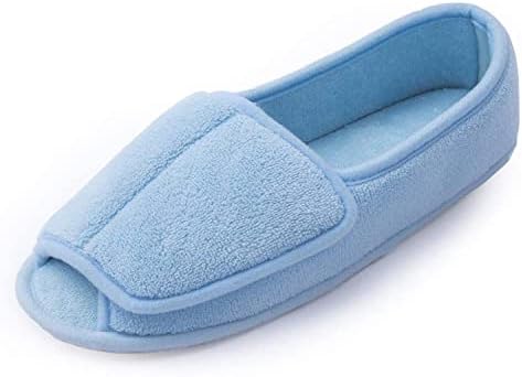 best women's slippers for arthritis