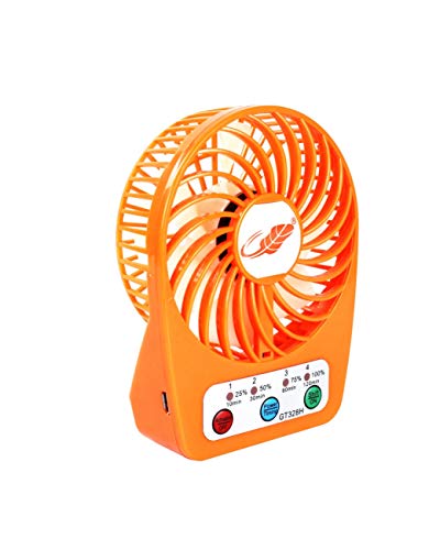 Air Conditioner AYANGDEDIAN Cooling Fan Banana Fan Mini Fan Portable Student Dormitory Office USB Charging Small Banana Fan