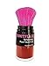 Rootflage Root Touch Up Powder Crimson Red Hair Powder - Instant Temporary Root Touch Up Powder, Root Powder, Hair Touch Up Powder for Roots, Hairline Filler, Hair Cover Up Root Concealer Powder
