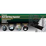 Golf-Bag-Organizer