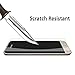 Yeslike HZGOTech Screen Protector Compatible for iPhone 7, HD Clear Super Strong 9H Hardness, 2 Pack Full Coverage Tempered Glass Screen Protector.
