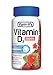Yum-V's Complete Vitamin D 2000IU for Adults Jellies, Strawberry, 60 Count