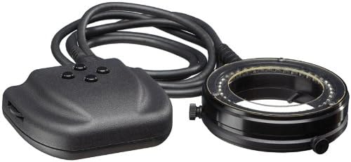 Luxo 18746 Dimmable LED Ring Light
