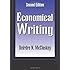 Economical Writing