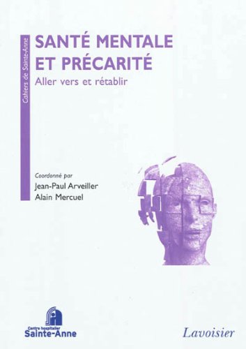 Santé mentale et précarité