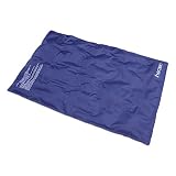 Inerzen Hot and Cold Back and Body Gel Pad (Large - 14" x 22")