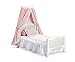 American Girl Samantha's Bed & Bedding