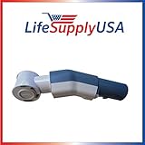 LifeSupplyUSA Aftermarket Nozzle Pivot Elbow Compatible with Electrolux Aerus Vacuum Cleaner