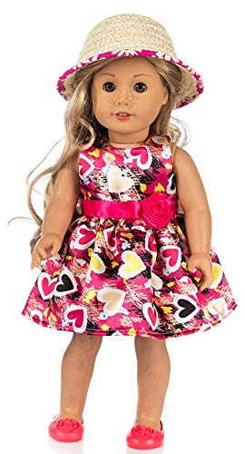 5 american+unicorn+clothes+American+Accessories