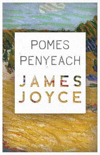 James Joyce - Collected Poems: Joyce, James: 9781473312456: Amazon