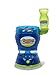 Gazillion Monsoon Toy, Blue/Green
