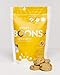 Booby Boons+ Probiotic Lactation Cookies, Cranberry Crunch, 10.5 oz bag