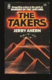 The Takers : Compelling Action in the Spirit of Raiders of the Lost Ark