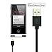 RNDs Lightning to USB 10ft Cable for Apple iPhone and iPad (Pro, Air, Mini) [Apple MFi Certified] (10 feet/3M/Black)