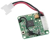 Heli Max 1SQ Quadcopter Tags Gyro 3-1 Control Board