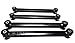 Dodge RAM 1500/2500/3500 4x4 Control Arms Stryker Off Road Design 1119499230 - Dodge Full-Size Truck - Steel Control Arms for 2-3
