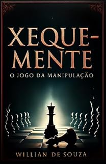 Livro Xeque-Mente: O Jogo da Manipulação