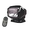 Golight-Hid-Stryker-Searchlight-12v-W-Wireless-Handheld-Remote