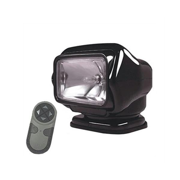 Golight-Hid-Stryker-Searchlight-12v-W-Wireless-Handheld-Remote