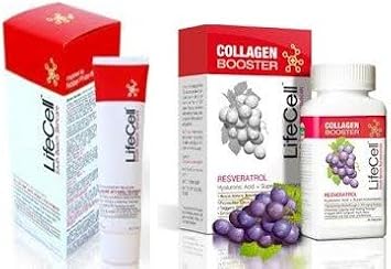 Anti Aging: Anti Aging Supplements Amazon