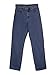 Full Blue Big and Tall Relaxed Fit Jean