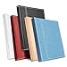 Safedealshop Magnetic Self-Stick Page Photo Album,Unique Luminous Line, Wedding Photo Album, Family Album, Leather Cover, Housewarming, Anniversary DIY Albums Holds 3X5,4X6,5X7, 6X8,8X10 Photos