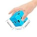 Ganowo Sensory Fidget Cube Infinity Toys EDC Fidgeting Game for Kids Teens Boys Adults