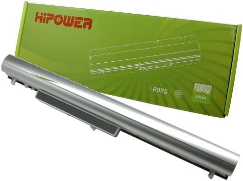 Hipower Laptop Battery For HP Pavilion TouchSmart 15-N068, 15-N068NR, E9G56UA Laptop Notebook Computers