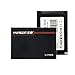 KingSpec 64GB 2.5 inch PATA/IDE SSD, MLC Flash SM2236 Controller Internal Solid State Disk