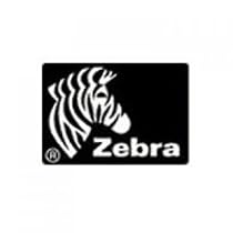 ZEBRA TECHNOLOGIES 36PK 8000D HI-TEMP RECEIPT LABELS 4IN X 74FT CONT 3.2MIL / 10001965 /