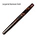 Tombow 55068 Ultra Rollerball Pen, Tortoise Shell, 1-Pack. Premier Rollerball Pen for the Ultimate Writing Experience