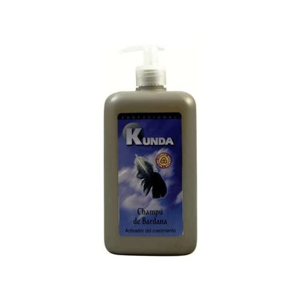 Kunda, Shampoo – 1000 ml.