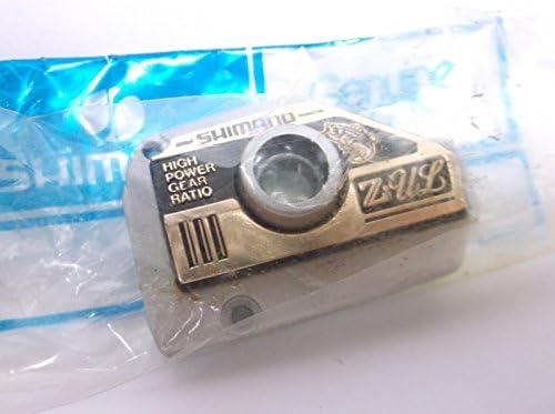 shimanoo SHIMANO SPINNING REEL PART - Z-UL - Side Plate