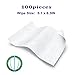 CLEANURSE Mobile Device Pre-Moistened Cleaning Wipes for Screen, Surface, Laptops, Watch, Lenses, VR, Coated glass, Smart phones and Anti-glare Filters, 100 Count per Canister