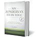 NIV Zondervan Study Bible, Hardcover: Built on the Truth of Scripture and Centered on the Gospel Message