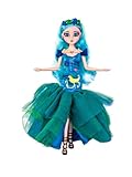 Zeenie Dollz Zennia Mother Earth Doll