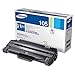 Samsung MLT-D105S - Premium Laser Toner Cartridge - 1 x black