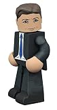 DIAMOND SELECT TOYS X-Files Fox Mulder Vinimate Figure