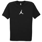 Jordan Mens Ss Drifit Tee