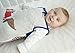 Grobag, Le Chien Chic Baby Sleeping bag - 6-18m 1. 0 Tog (0-6m)