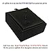Promotioneer Men's The Team Logo Symbol Series Cufflinks and Tie Clip with Gift Box (11)