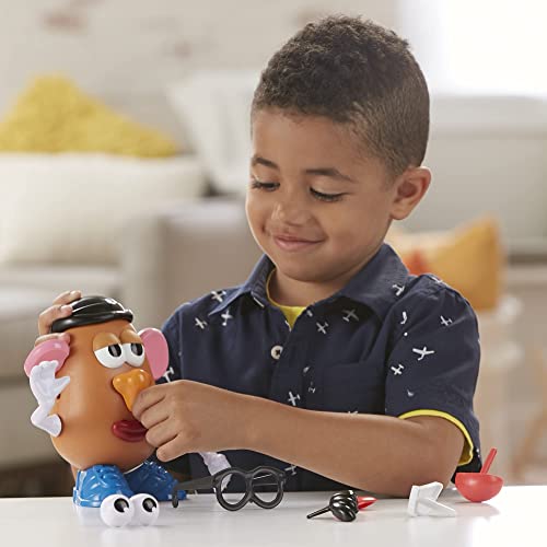 Potato Head Disney/Pixar Toy Story 4 Classic Figure Toy for Kids Ages 2