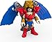 DC Super Friends Imaginext DC Super Friends, Wonder Woman Flight Suit