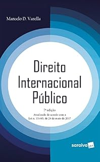 Livro Direito Internacional Público