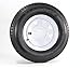 eCustomRim Eco Trailer Tire Rim ST175/80D13 1758013 B78-13 13
