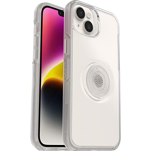 OtterBox Otter+Pop Hülle für iPhone 14 Plus, stoßfest... en promo sur Amazon