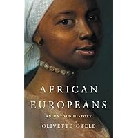 African Europeans: An Untold History